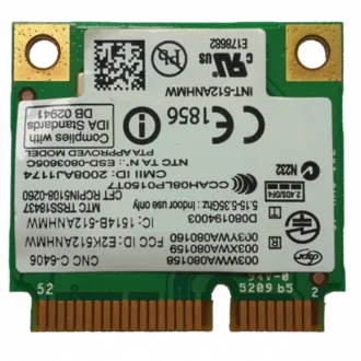 Intel WiFi Link 5100AGN Network Adapter Drivers