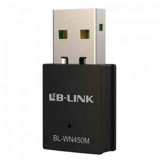 LB-LINK BL-WN450M USB WiFi Driver