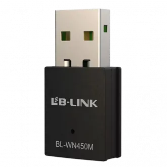 LB-LINK BL-WN450M USB WiFi Driver