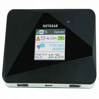 Netgear AirCard 785 Hotspot Drivers