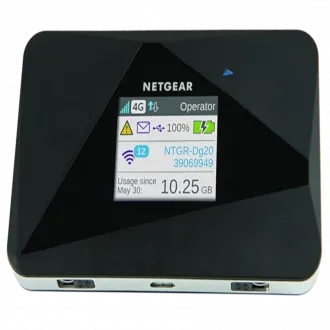 Netgear AirCard 785 Hotspot Drivers