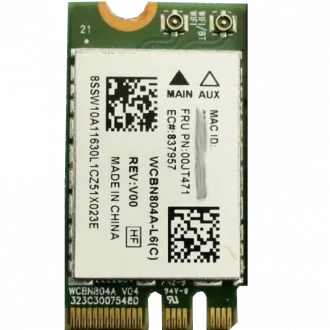 Qualcomm Atheros QCNFA34AC Network Adapter Drivers