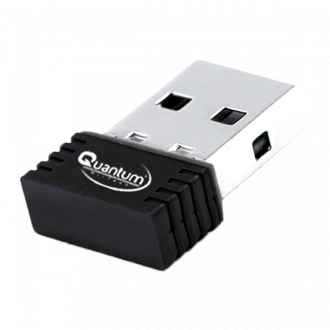 Quantum QHM300 USB WiFi Adapter Driver