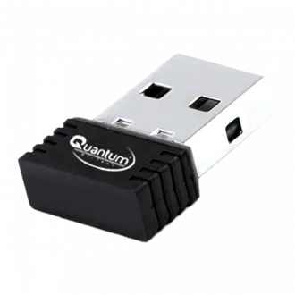 Quantum QHM300 USB WiFi Adapter Driver