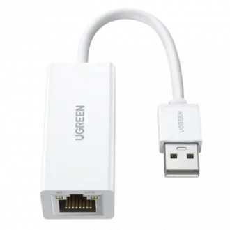 UGREEN USB to LAN Network Adapter Drivers (20253)