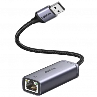 UGREEN USB to Ethernet Gigabit Adapter (40321) Driver