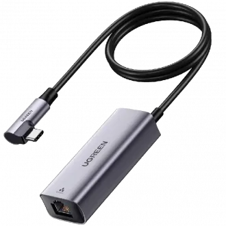 Ugreen USB-C to Ethernet Gigabit Adapter (80605) Driver