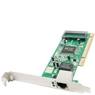 X-Media XM-NA3500 PCI GBE Network Adapter Driver