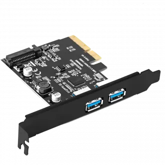 BEYIMEI PCI-E 4X to USB 3.1 Gen 2 (10 Gbps) Drivers