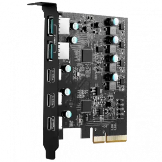 YEELIYA PCIE USB 3.2 GEN 2 ULS-UP10053 Drivers