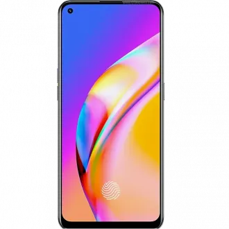 Oppo F19 Pro CPH2285 USB Driver