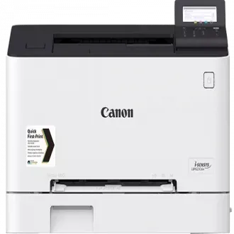 Canon i-SENSYS LBP620 Series Printer Driver