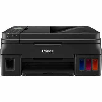 Canon PIXMA G4511 Printer Driver