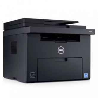 Dell C1765NFW MFP Laser Printer Drivers
