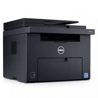 Dell C1765NFW MFP Laser Printer Drivers