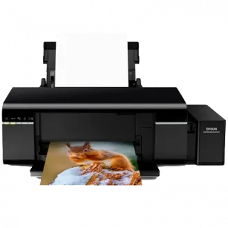 Epson L805 Printer Driver