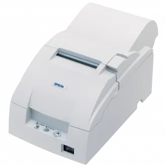 Epson TM U220A Receipt Printer Driver