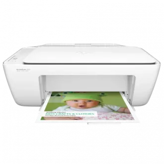 HP Deskjet 2130 AIO Printer Driver