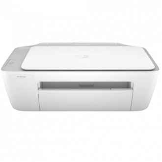 HP DeskJet 2300 All-in-One Printer Drivers