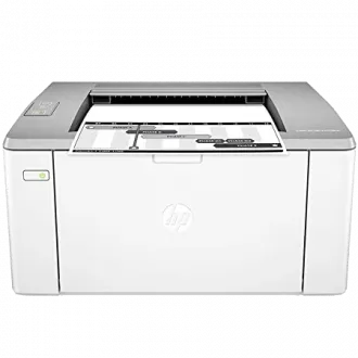 HP LaserJet Pro M104w Printer Drivers