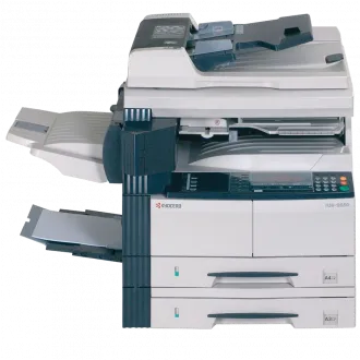 Kyocera KM-2550 Printer Drivers