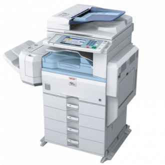 RICOH Aficio MP 4001 Printer Drivers
