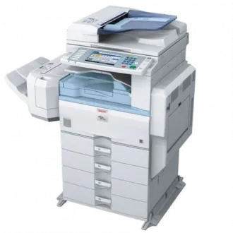 RICOH Aficio MP 5001 Printer Drivers