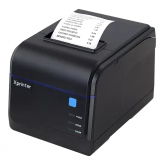 Xprinter XP-A260N Thermal Printer Driver