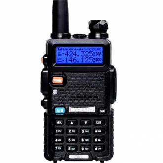 Baofeng UV-5R Driver