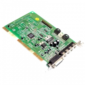 Crystal CS4236 Sound Card Drivers