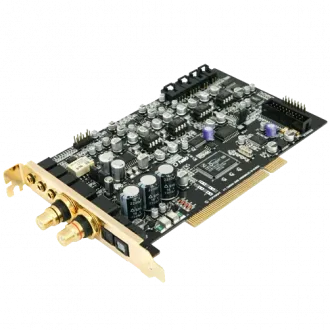 HT OMEGA CLARO HALO Sound Card Drivers 