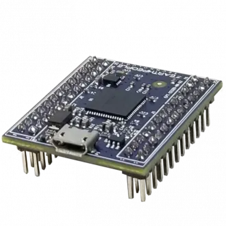 Future Tech FTDI  FT2232 Driver (Breakout Boards)