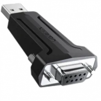 Ugreen USB to RS-232 Adapter Drivers (80111) (CM326)