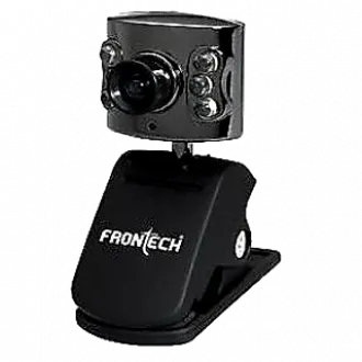 Frontech E-Cam Webcam Driver Download (JIL-222X)