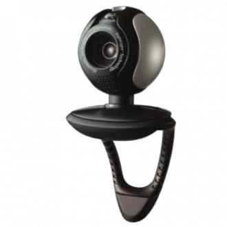 Logitech QuickCam S5500 Webcam Driver