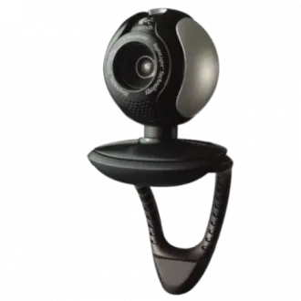 Logitech QuickCam S5500 Webcam Driver