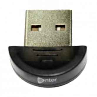 Enter E-UBD5 USB Bluetooth Dongle Drivers