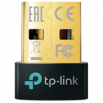 TP-Link UB5A V1 Bluetooth 5.0 Nano USB Adapter Driver