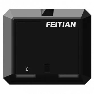 FEITIAN R301 Smart Card Reader Drivers