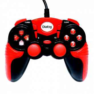 Dialog GP-A15 Gamepad Driver