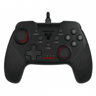 Fantech GP13 Shooter II Gamepad Drivers