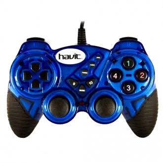 HAVIT HV-G92 Gamepad Drivers