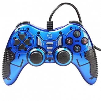 N1-320 with Dual Vibration Gamepad Drivers