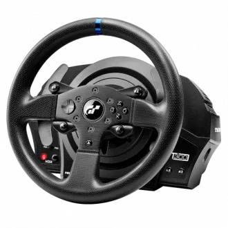 Thrustmaster T300 GT Drivers