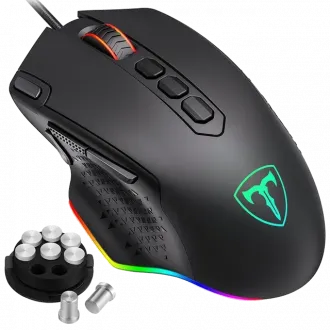 PICTEK/T-Dagger PC257 Gaming Mouse Driver