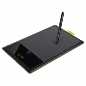 Wacom Bamboo Pen Tablet CTL-470 Driver