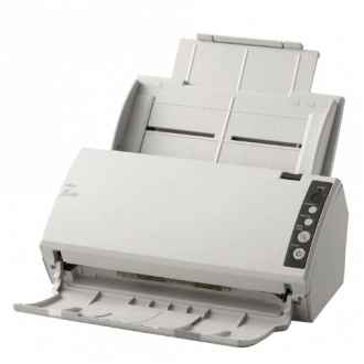 Fujitsu fi-6110 Sheet-Fed Desktop Scanner