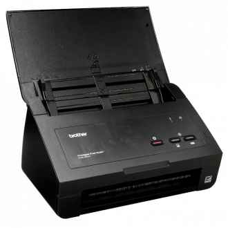  Brother ImageCenter ADS-2000 Document Scanner Driver 