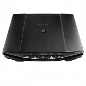 Canon CanoScan LiDE 220 Scanner Drivers