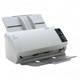 Fujitsu fi-5110C Sheet-Fed Desktop Scanner Drivers